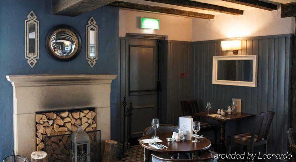 Berkshire Arms By Chef & Brewer Collection Hotel Midgham Exterior photo